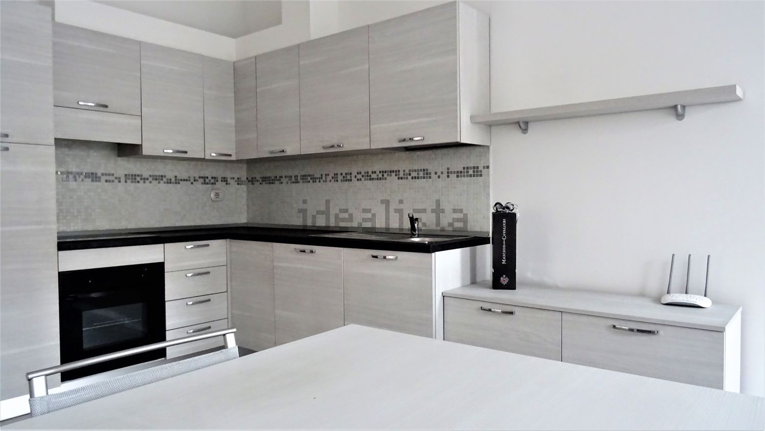 appartamento in affitto a Gallarate