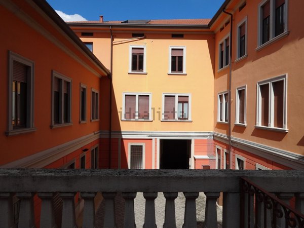 appartamento in affitto a Gallarate