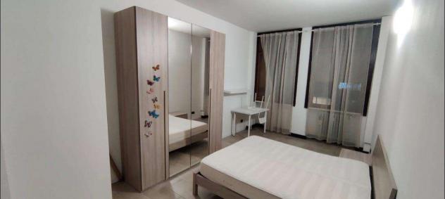 appartamento in affitto a Gallarate