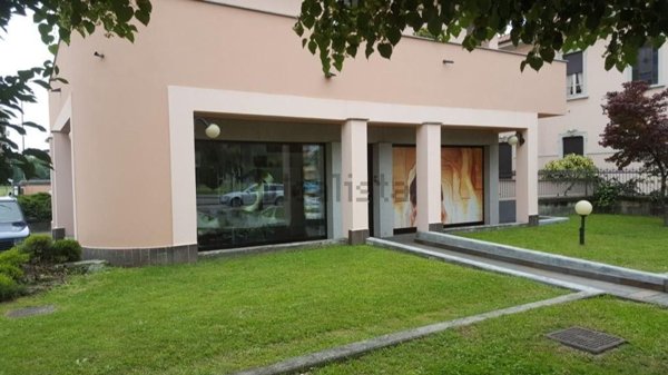 loft in affitto a Gallarate