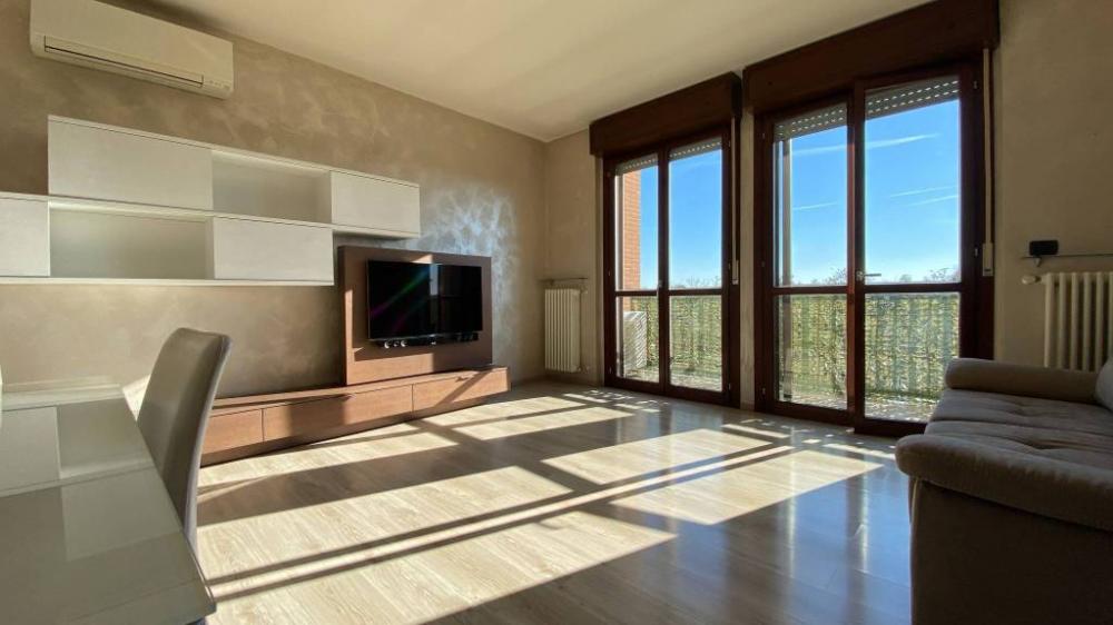 appartamento in affitto a Gallarate