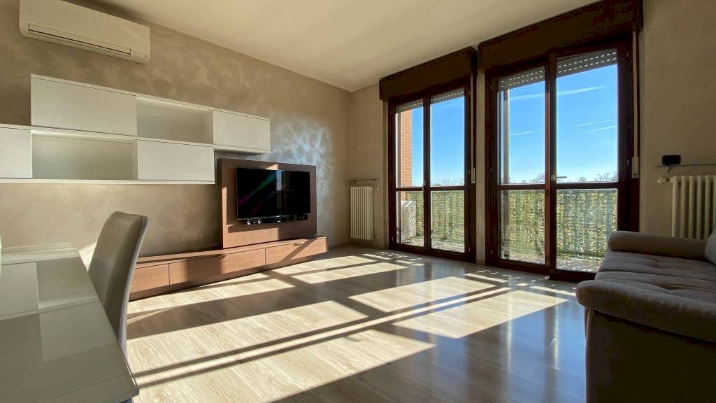 appartamento in affitto a Gallarate