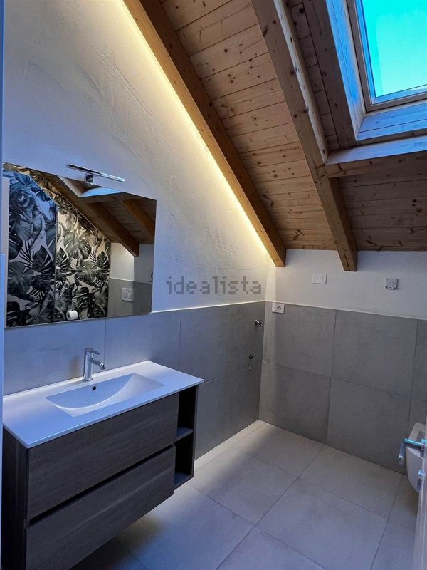 appartamento in affitto a Gallarate