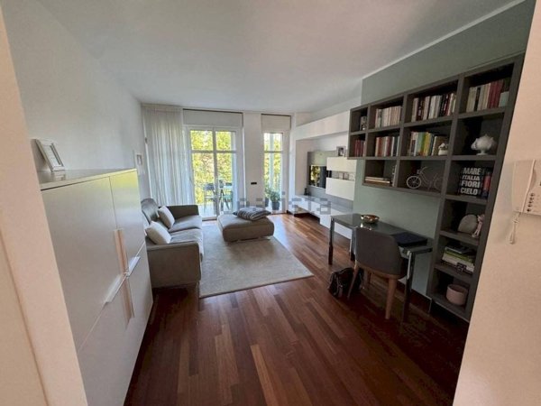 appartamento in affitto a Gallarate