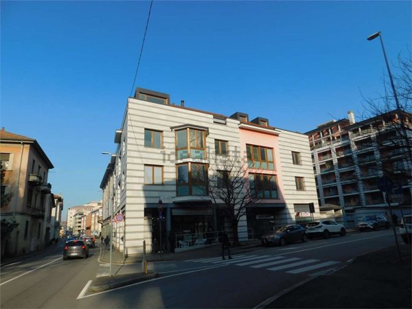 ufficio in affitto a Gallarate