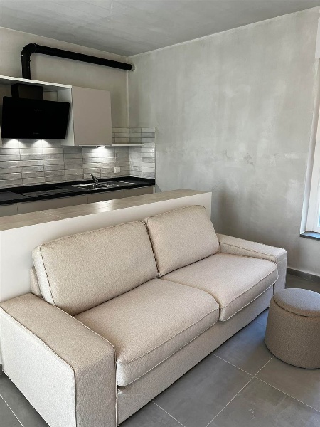 appartamento in affitto a Gallarate in zona Sciarè