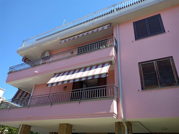 appartamento in affitto a Gallarate