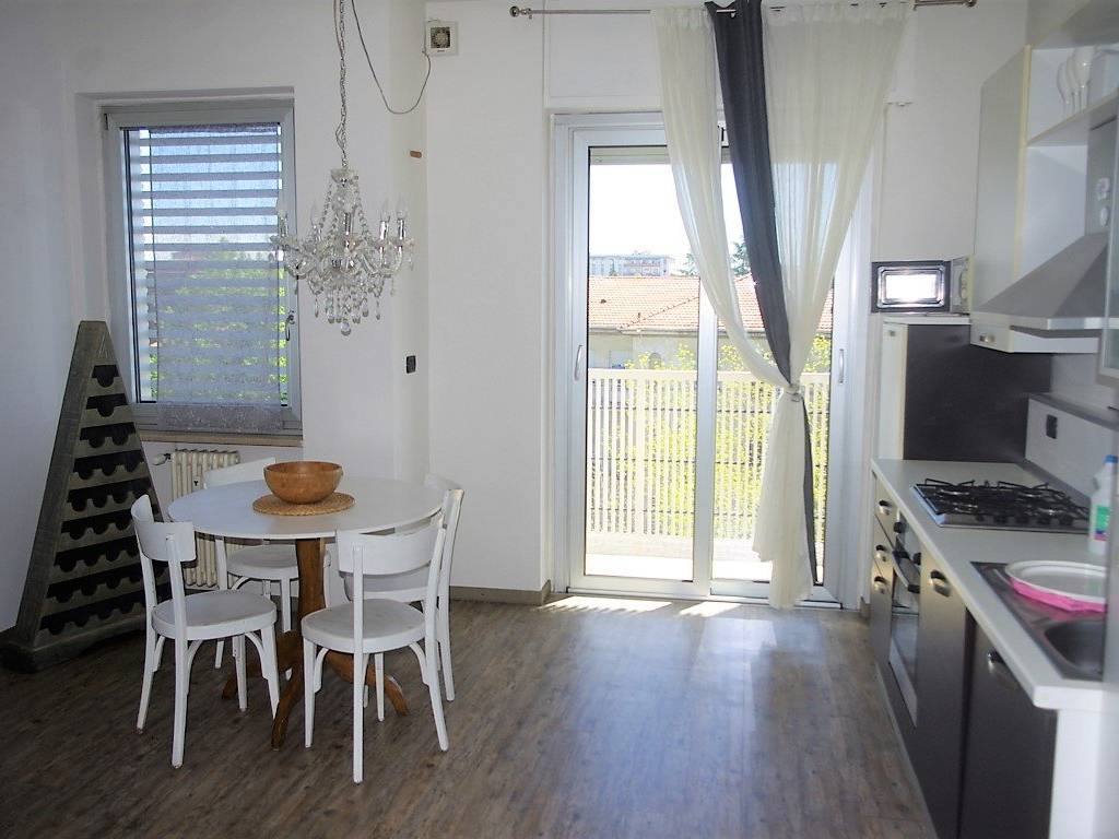 appartamento in affitto a Gallarate