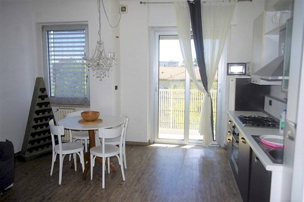 appartamento in affitto a Gallarate