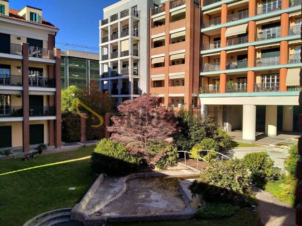 appartamento in affitto a Gallarate