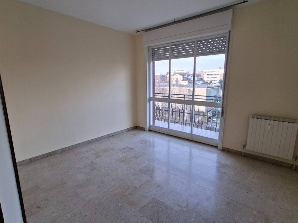 appartamento in affitto a Gallarate in zona Ronchi