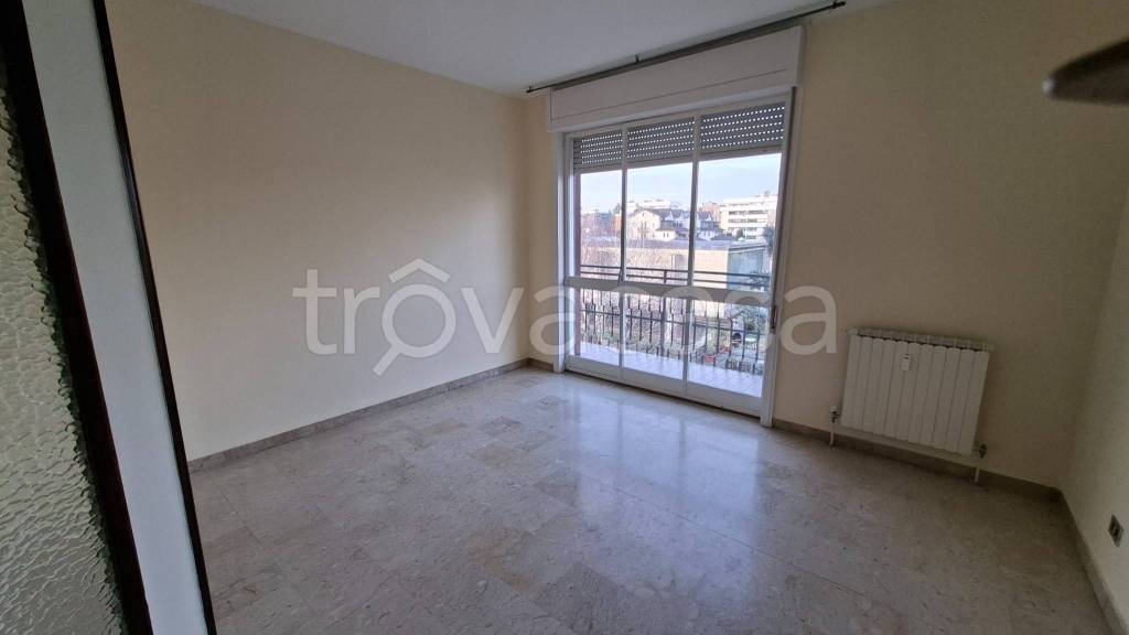 appartamento in affitto a Gallarate in zona Ronchi