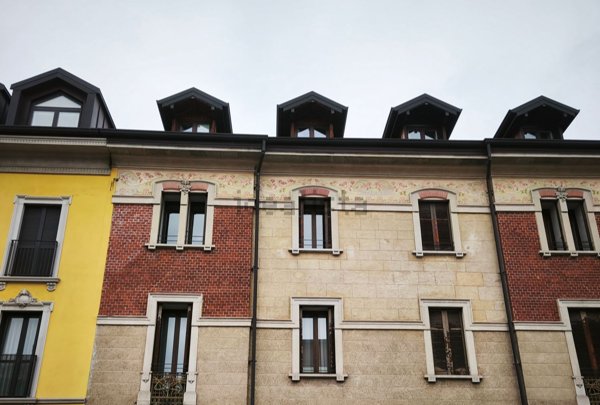 appartamento in affitto a Gallarate