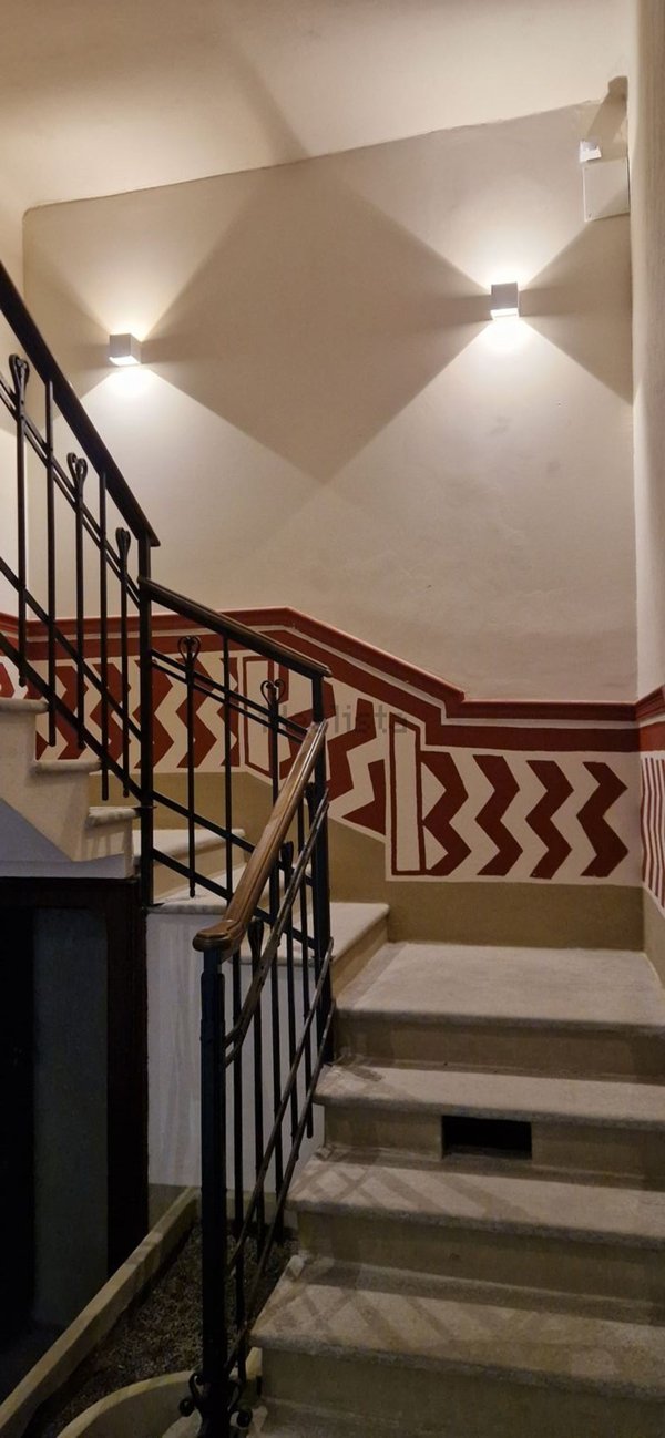 appartamento in affitto a Gallarate