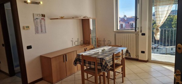 appartamento in affitto a Gallarate