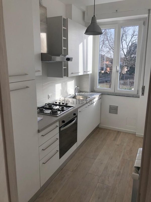 appartamento in affitto a Gallarate