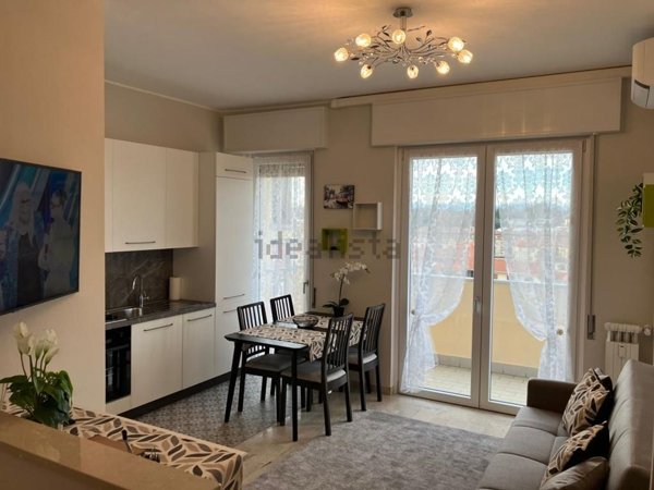 appartamento in affitto a Gallarate