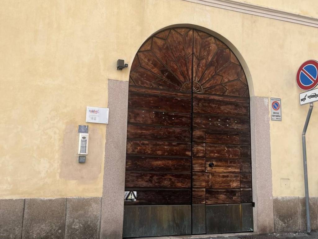 appartamento in affitto a Gallarate