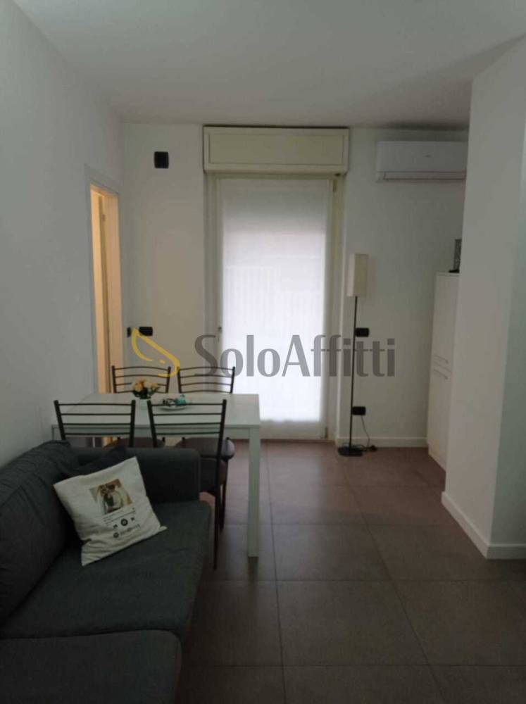 appartamento in affitto a Gallarate