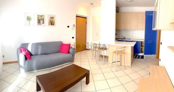 appartamento in affitto a Gallarate