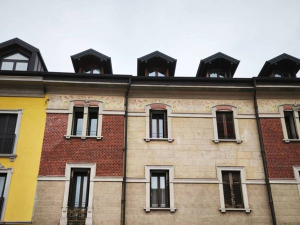 appartamento in affitto a Gallarate