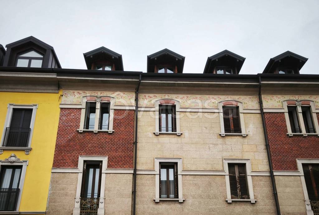 appartamento in affitto a Gallarate