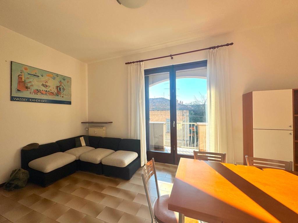 appartamento in affitto a Gallarate in zona Madonna in Campagna