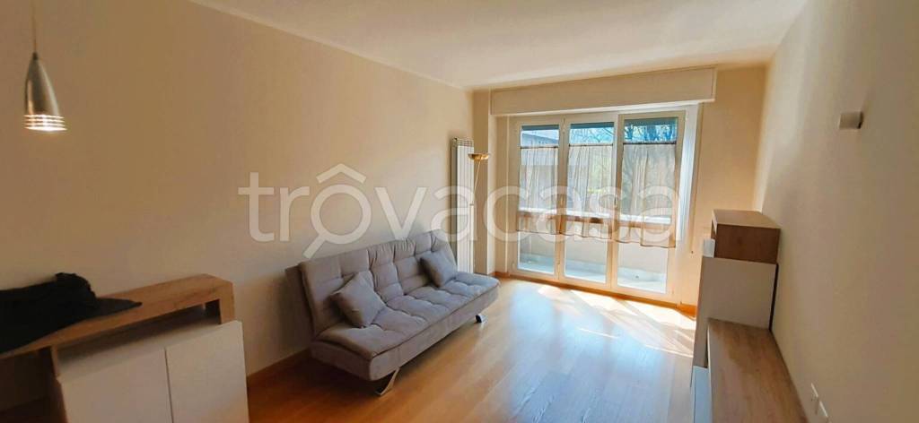 appartamento in affitto a Gallarate