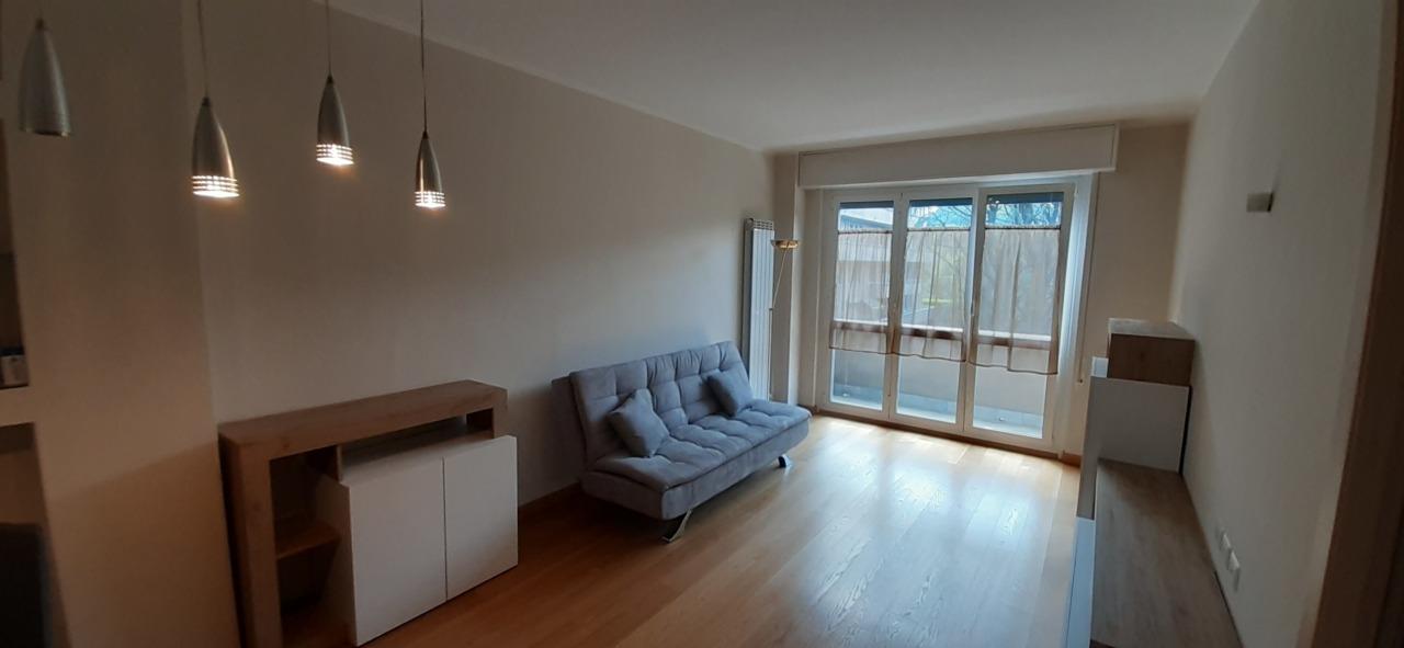 appartamento in affitto a Gallarate