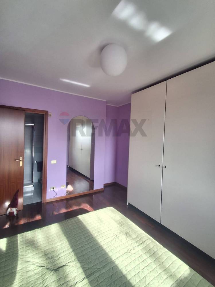 appartamento in affitto a Gallarate in zona Arnate