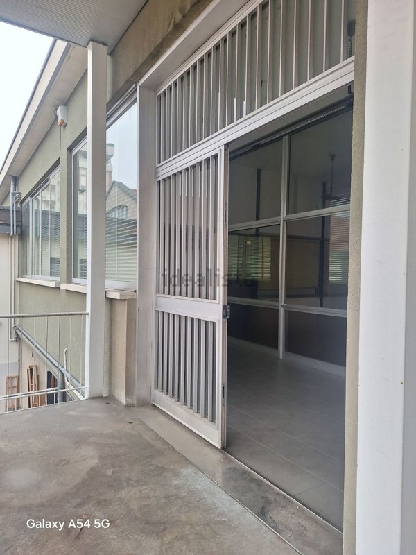 capannone in affitto a Gallarate