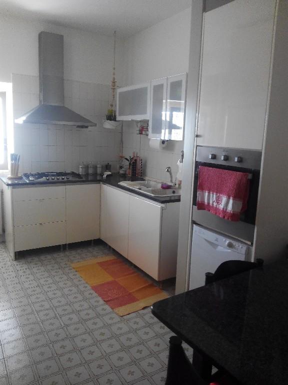 appartamento in affitto a Gallarate