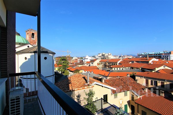 appartamento in affitto a Gallarate