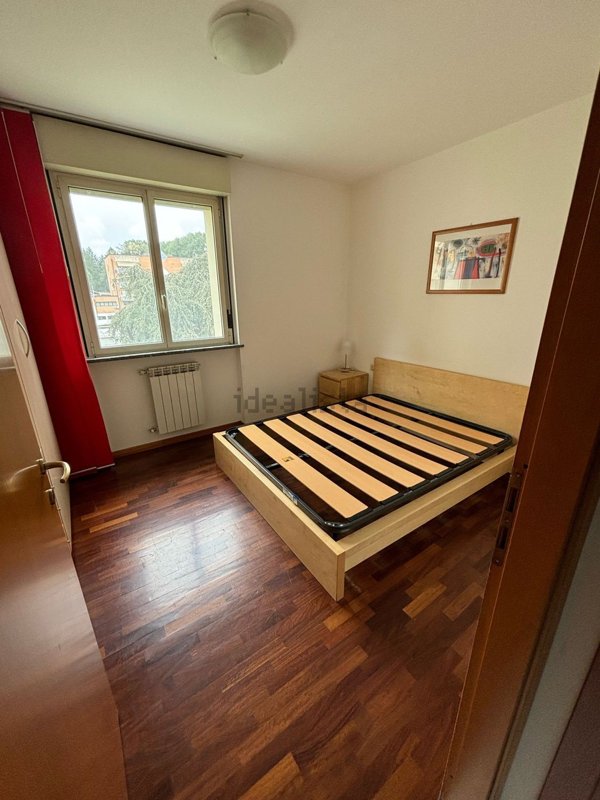 appartamento in affitto a Gallarate in zona Moriggia