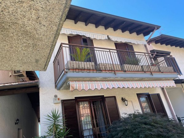 appartamento in affitto a Gallarate