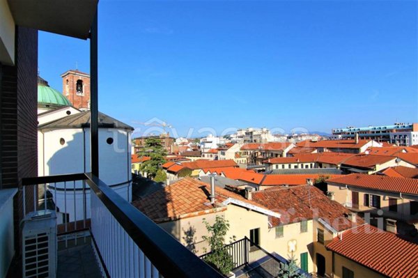appartamento in affitto a Gallarate