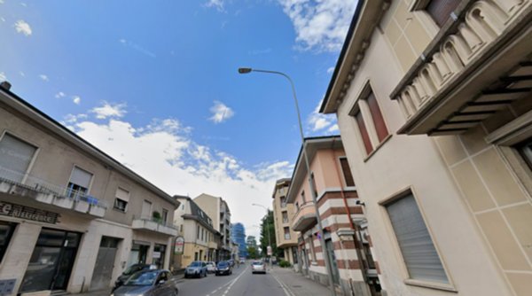 appartamento in affitto a Gallarate