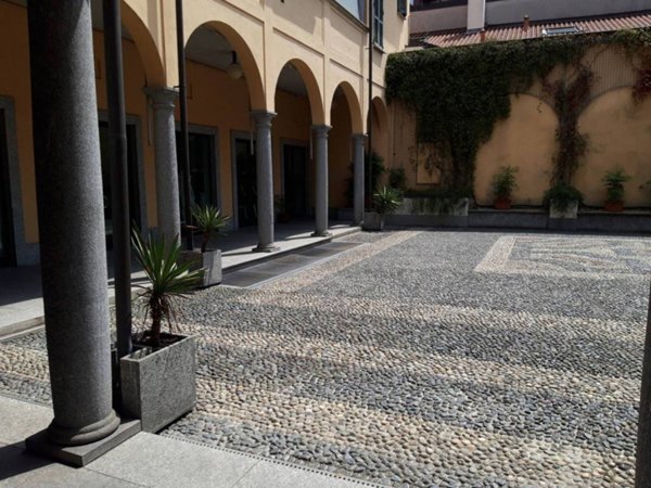 appartamento in affitto a Gallarate