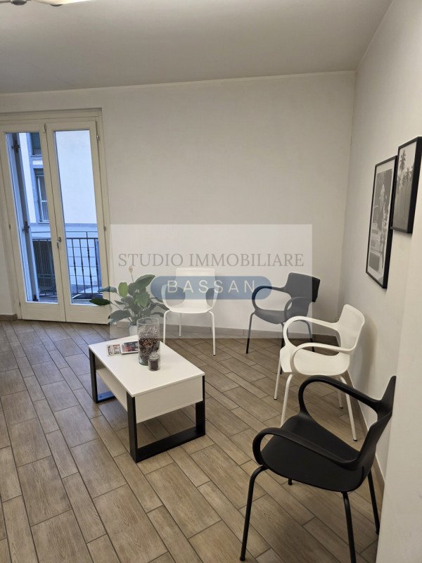 ufficio in affitto a Gallarate