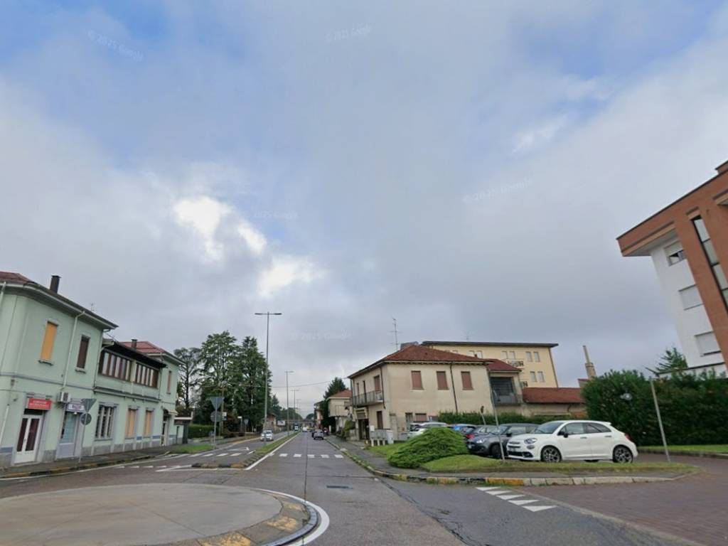appartamento in affitto a Gallarate