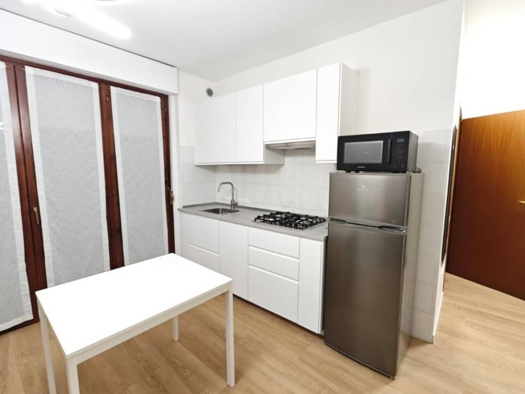 appartamento in affitto a Gallarate in zona Ronchi