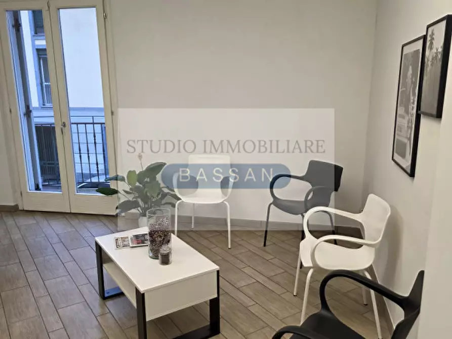ufficio in affitto a Gallarate