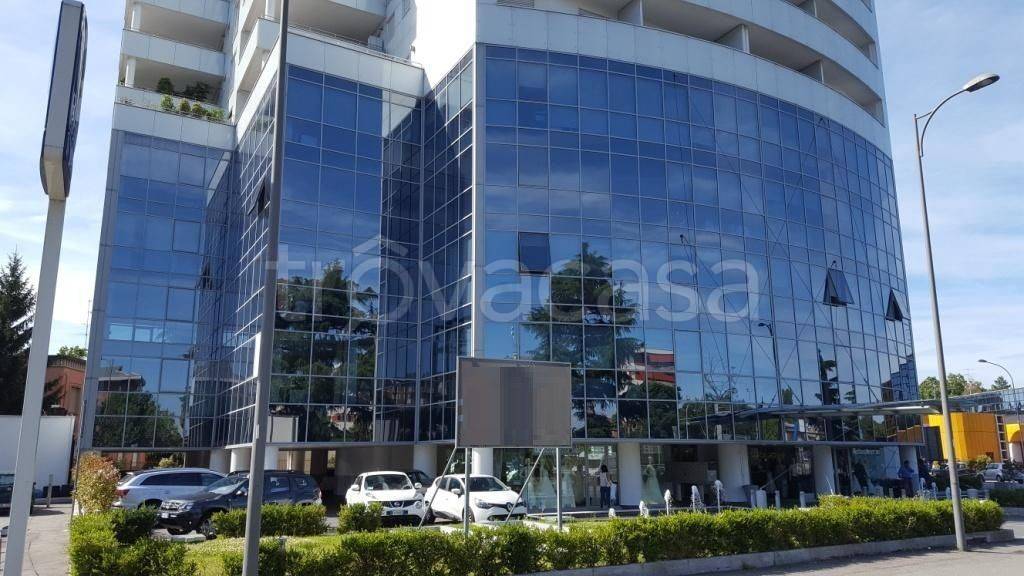 appartamento in affitto a Gallarate in zona Cascinetta