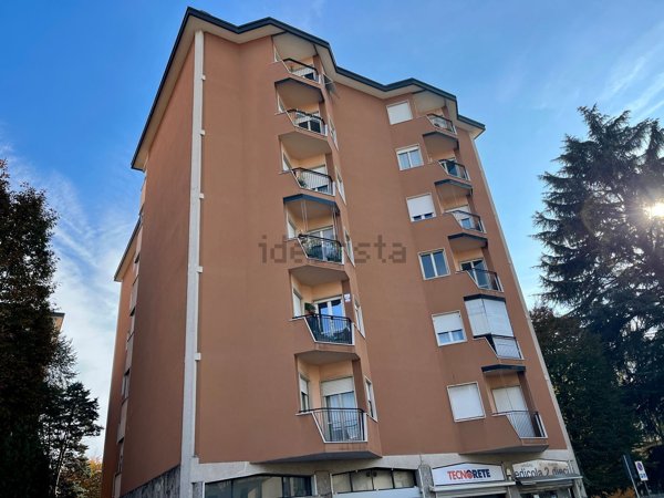 appartamento in affitto a Gallarate