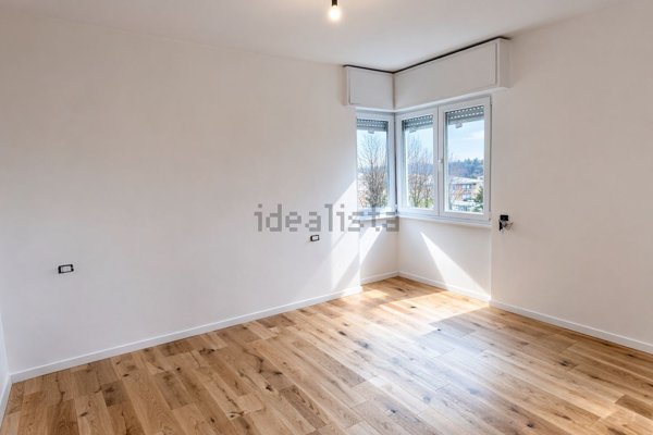 appartamento in affitto a Gallarate