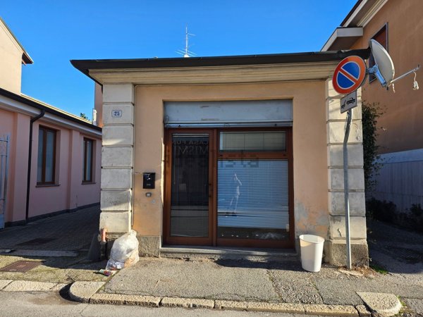 appartamento in affitto a Gallarate