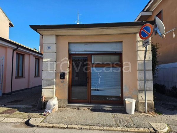 appartamento in affitto a Gallarate