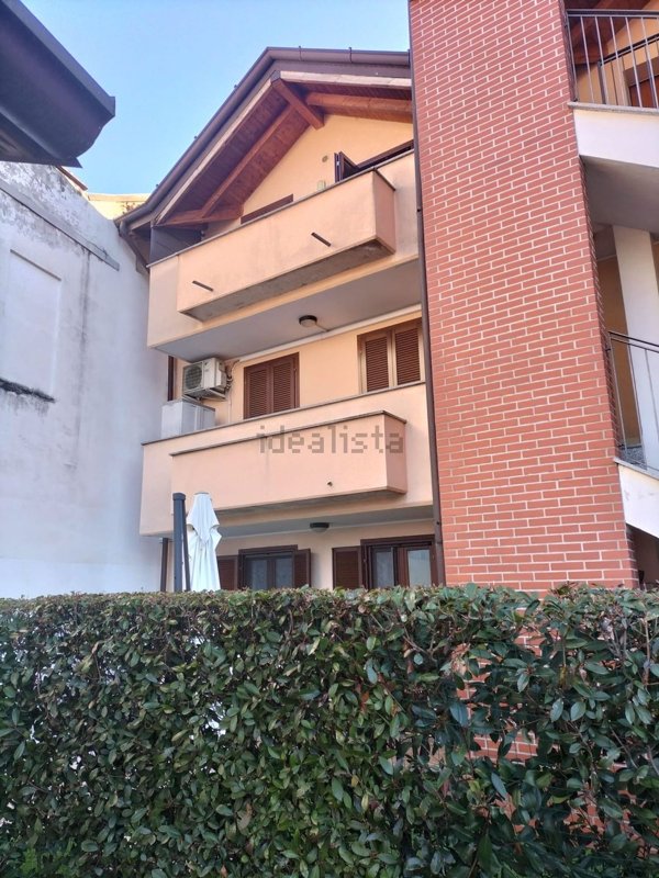 appartamento in affitto a Gallarate