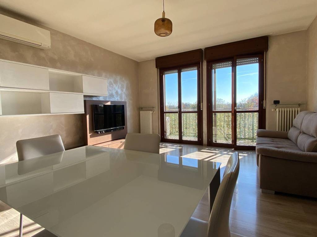 appartamento in affitto a Gallarate