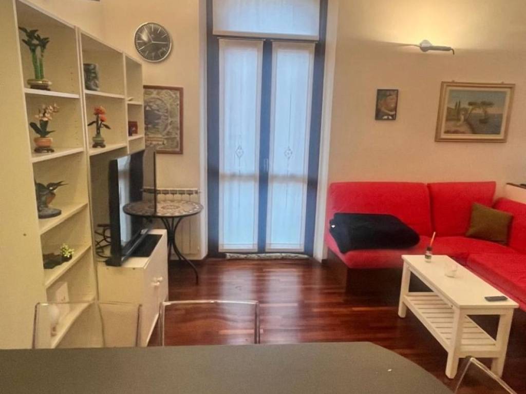 appartamento in affitto a Gallarate